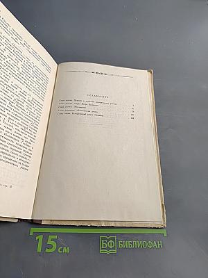 Исторический роман А. С. Пушкина