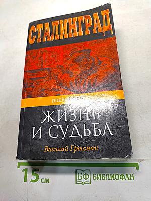 Жизнь и судьба