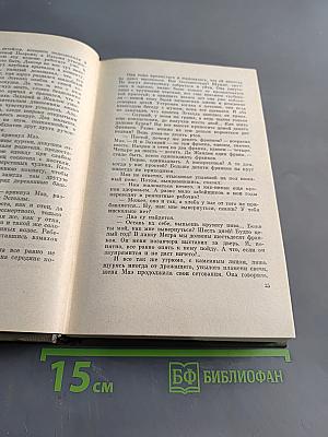 Собрание сочинений. Том десятый. Ругон-Маккары. Жерминаль
