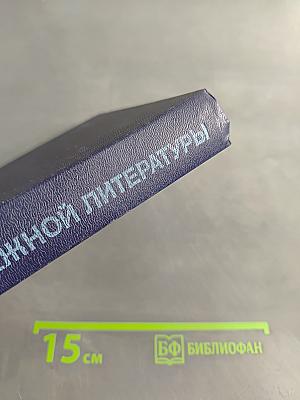 История зарубежной литературы XX века. 1871-1917