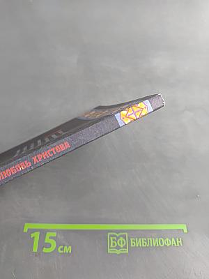 Семена сатаны и любовь Христова