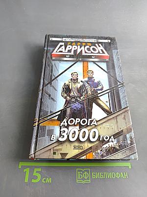 Дорога в 3000 год