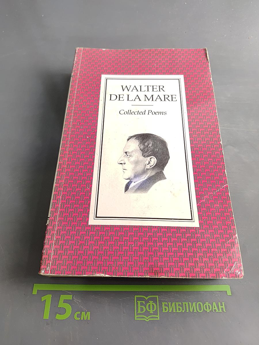 Collected Poems