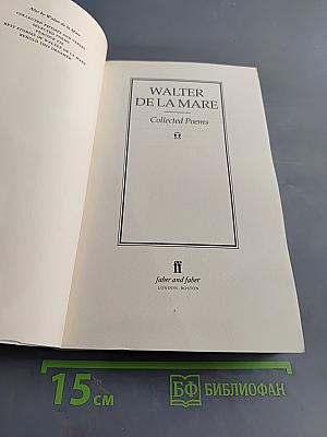 Collected Poems