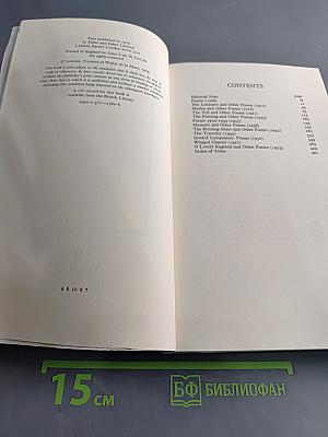 Collected Poems