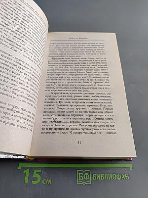 Ключ от Кеплиан. Магический камень