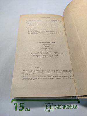 Правила бегства