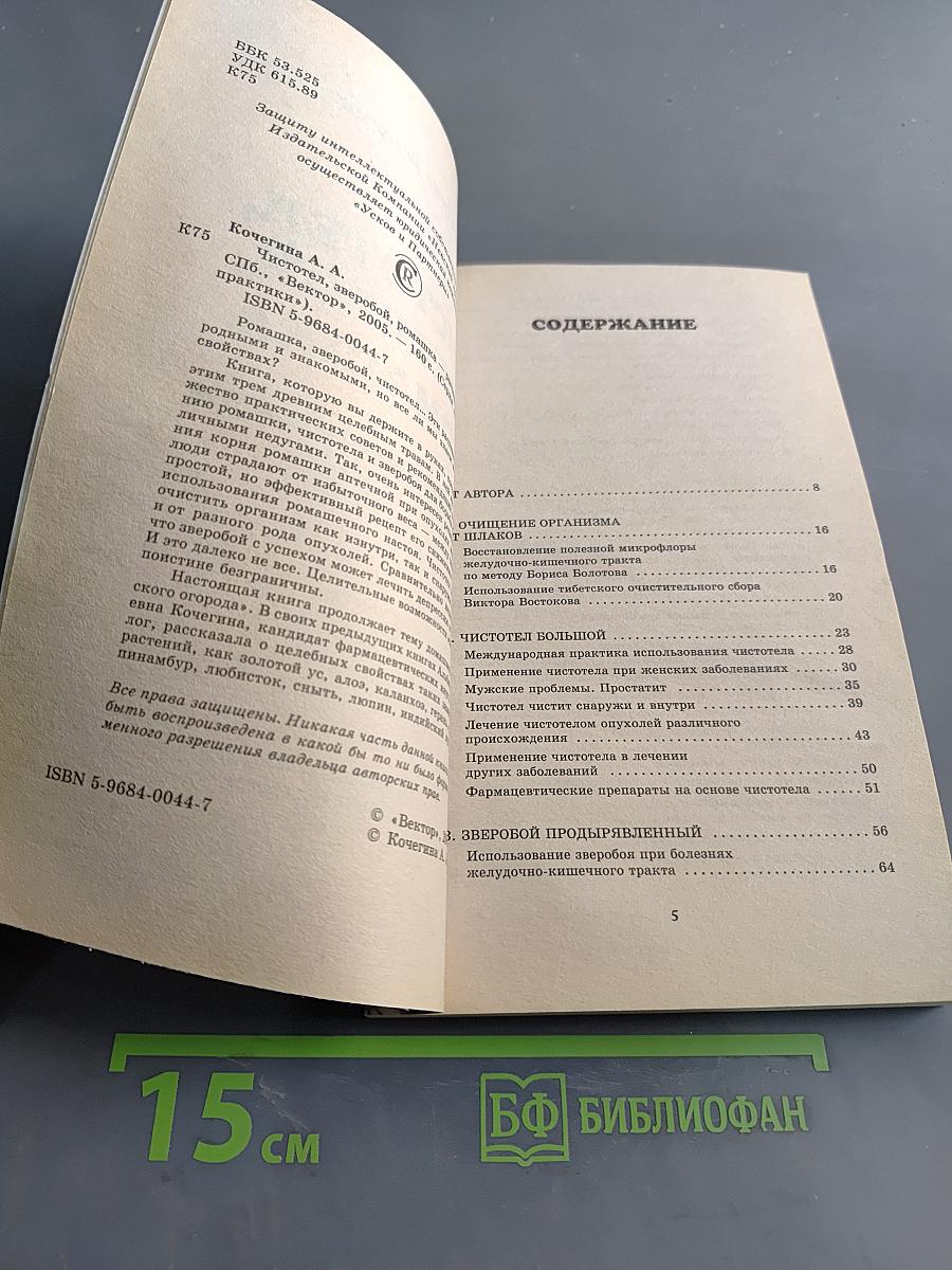 Чистотел, зверобой, ромашка. Растения-лекари