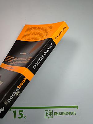 Госпожа Бовари