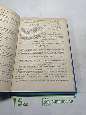 Электродинамика