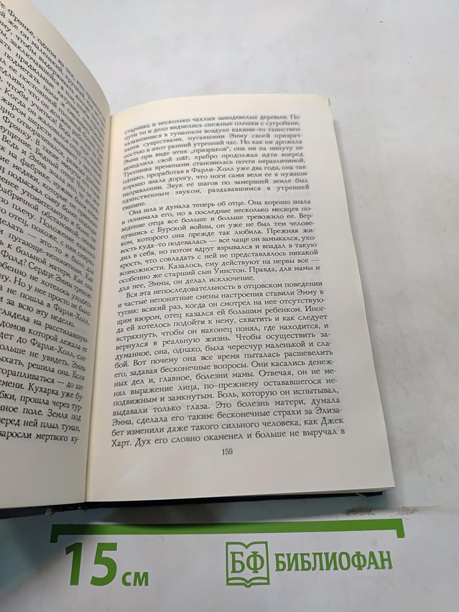 Состоятельная женщина. Книга 1