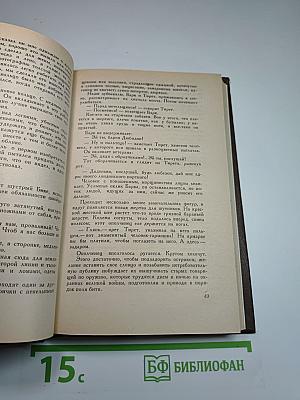 Огонь (Дневник взвода)