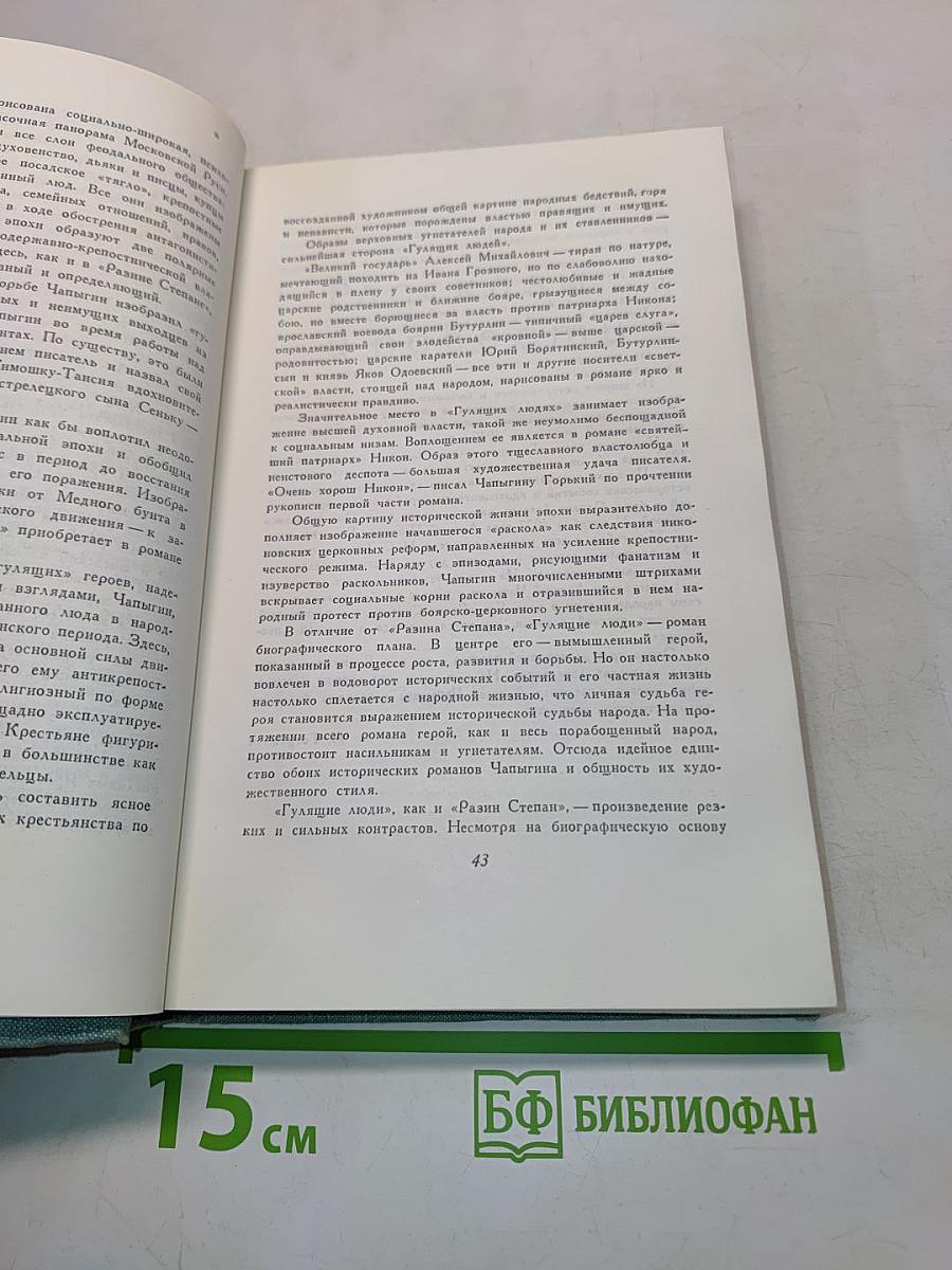 Собрание сочинений в пяти томах. Том 1