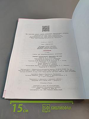 Технология 2 класс