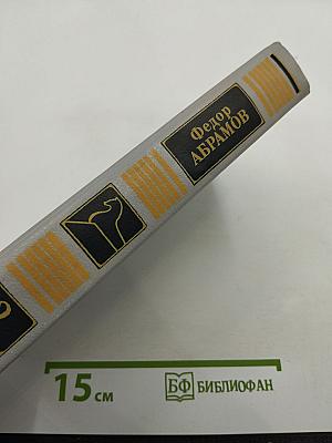 Собрание сочинений в шести томах. Том второй: Братья и сестры. Книги третья и четвертая (Пути-перепутья)
