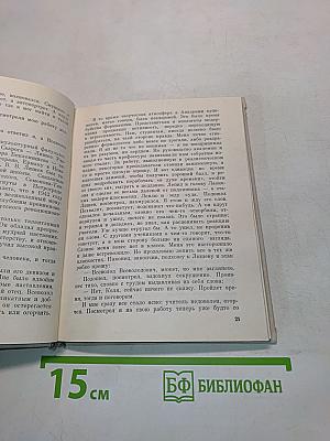 В бронзе и граните