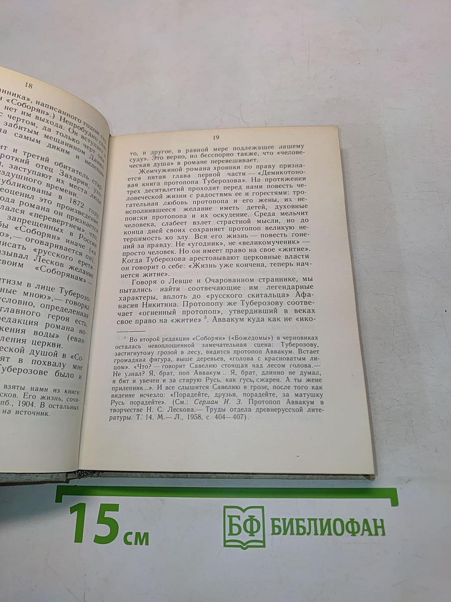 Очарованная Русь