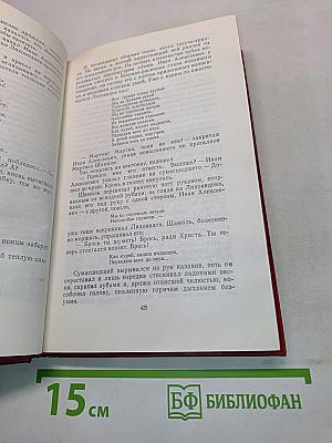 Тихий Дон. Книга вторая. Том 2