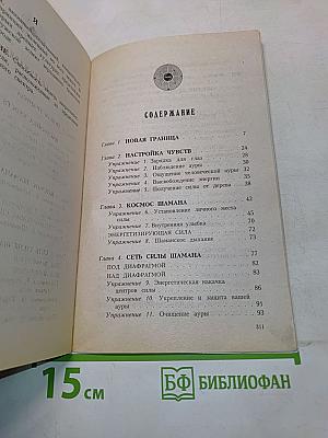 Шаманский опыт. Практическое руководство по современному шаманизму