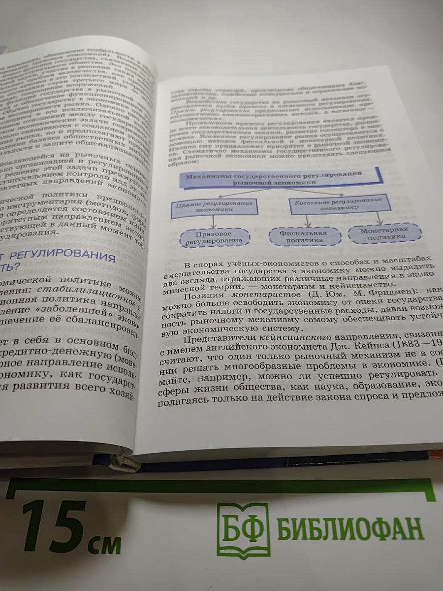 Обществознание 11 класс