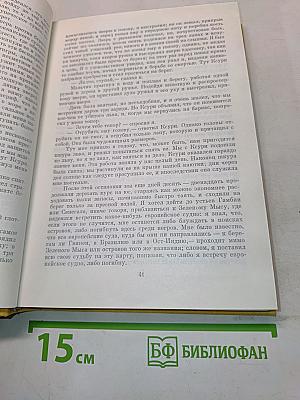Робинзон Крузо. История полковника Джека