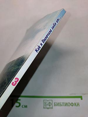 Народный лечебник-1. Как я вылечила себя от... Книга 3