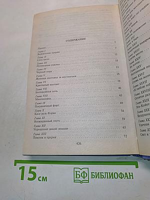 Всадник без головы