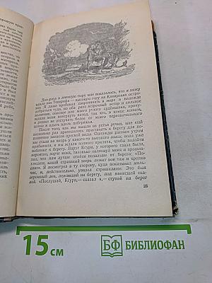 Жизнь и удивительные приключения Робинзона Крузо, моряка из Порка, написанные им самим