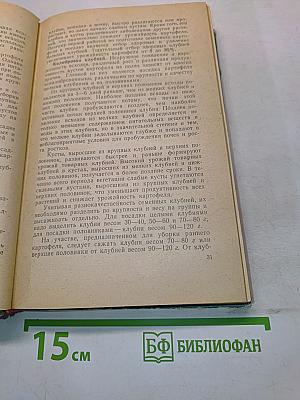 Советы огороднику
