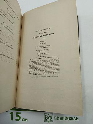 Девяносто третий год