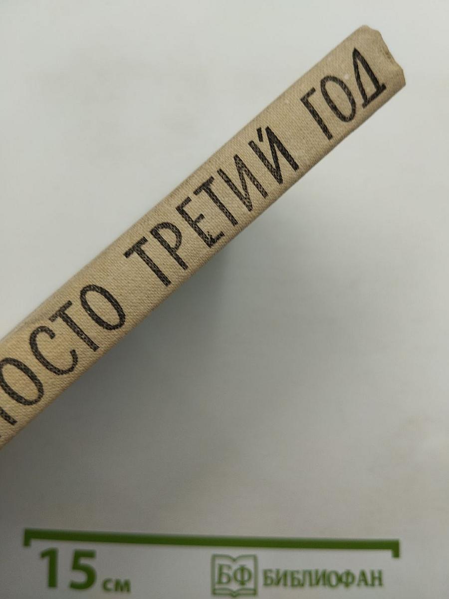 Девяносто третий год