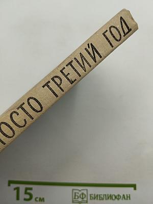 Девяносто третий год