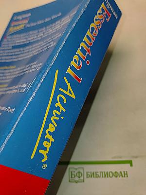 Longman Essential Activator