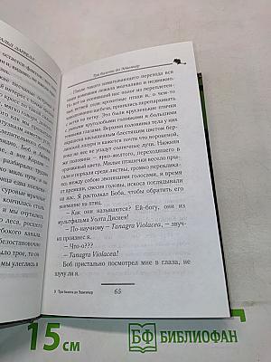 Три билета до Эдвенчер