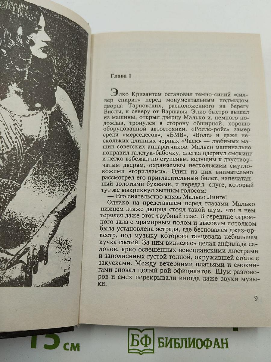Мисс Нокаут