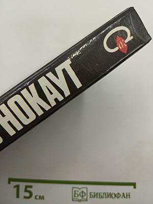 Мисс Нокаут