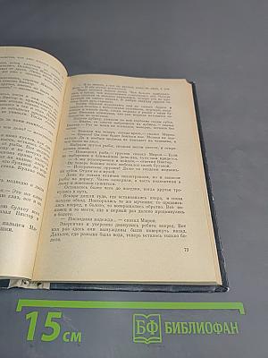 Полесские Робинзоны. ТВТ