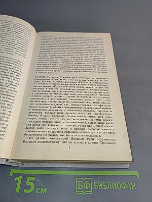 Русская история. Полный курс лекций в трех книгах. Книга 1
