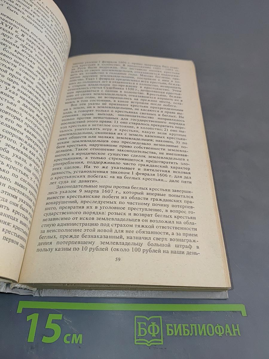 Русская история. Полный курс лекций в трех книгах. Книга 1