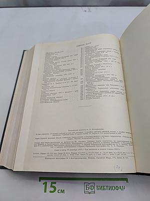 Малая Советская Энциклопедия. Том 9. Сферосомы — Хайфон