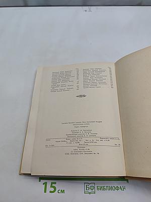 Солдатская слава. Книга четвертая