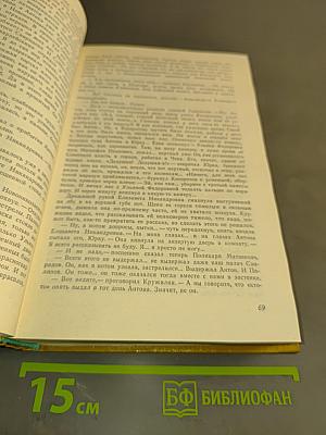 Вечный зов. Книга вторая