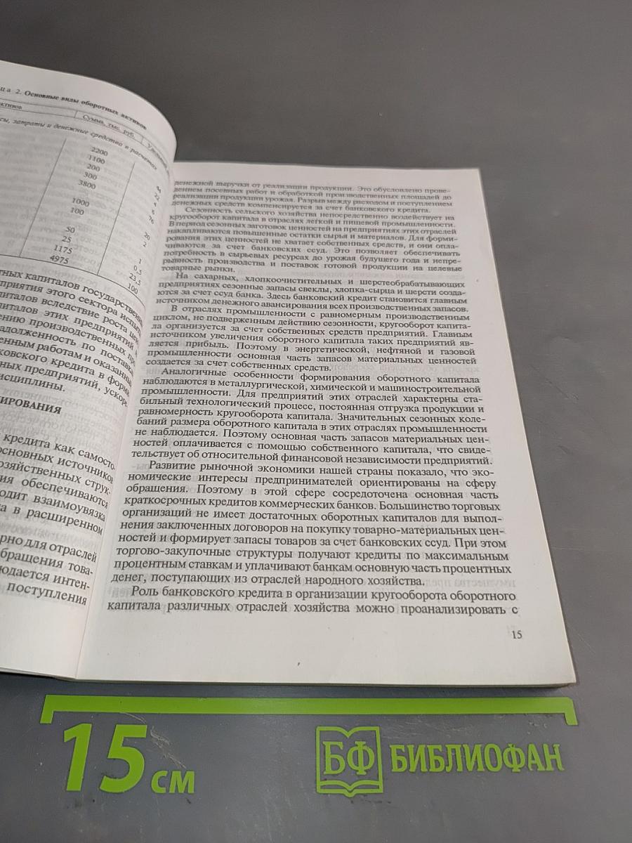 Банки и банковские операции