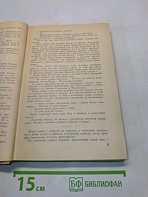 Семья Рубанюк. Книга 2