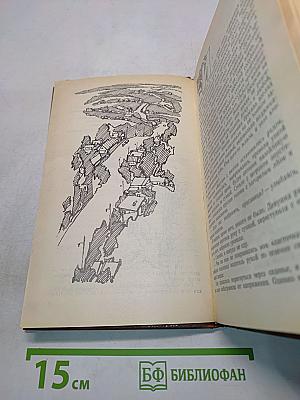 Время любить. Книга третья