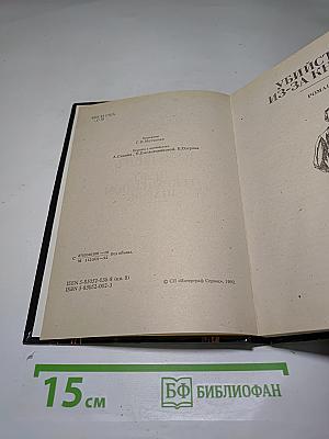 Убийство из-за книги. Дело о скрученном шарфе