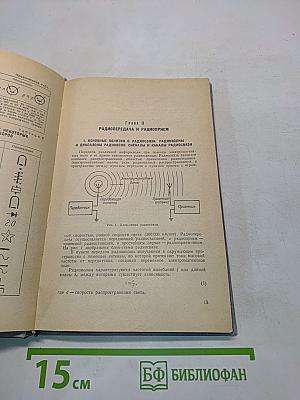 Транзисторные радиоприемники (Справочное пособие)