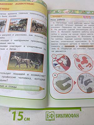 Технология. 2 класс