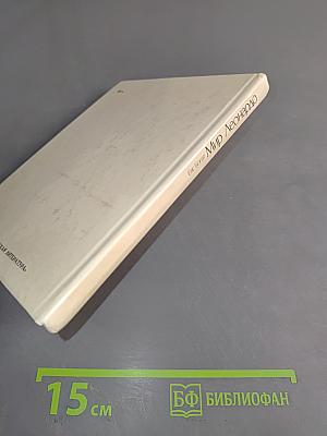 Мир Леонардо. Книга 2