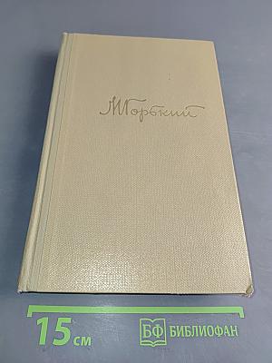 Собрание сочинений. Том 13. Жизнь Клима Самгина. 1925-1936